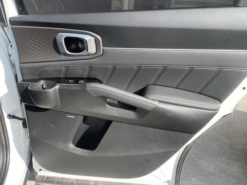 Image KIA Sorento 1.6 T-GDi 253ch PHEV Premium 4x4 7 places