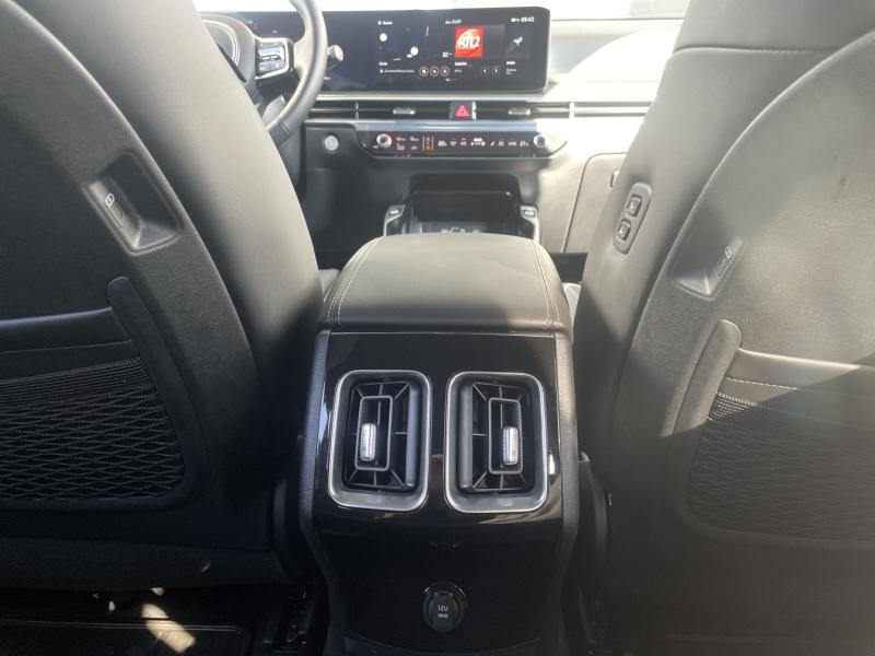 Image KIA Sorento 1.6 T-GDi 253ch PHEV Premium 4x4 7 places