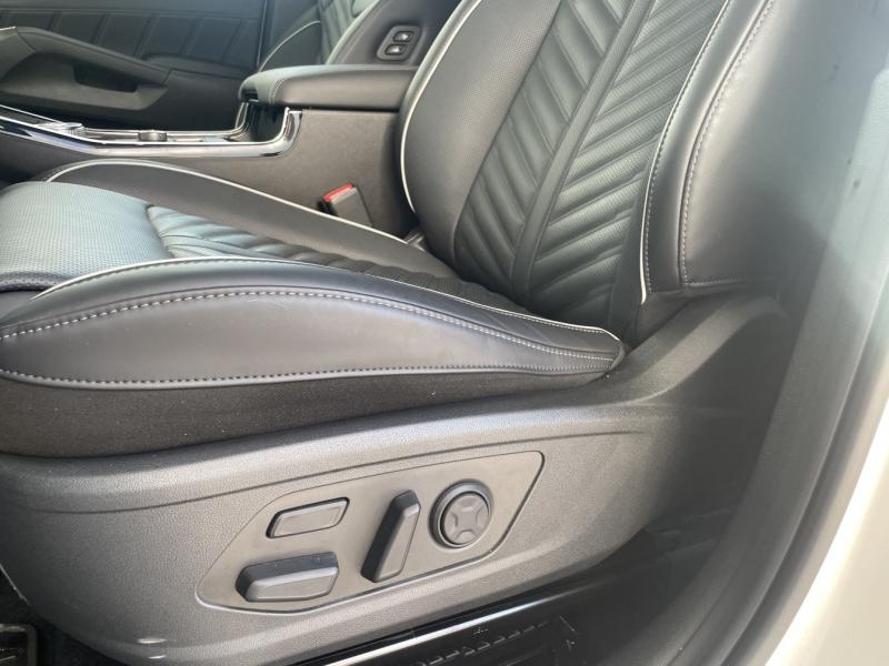 Image KIA Sorento 1.6 T-GDi 253ch PHEV Premium 4x4 7 places