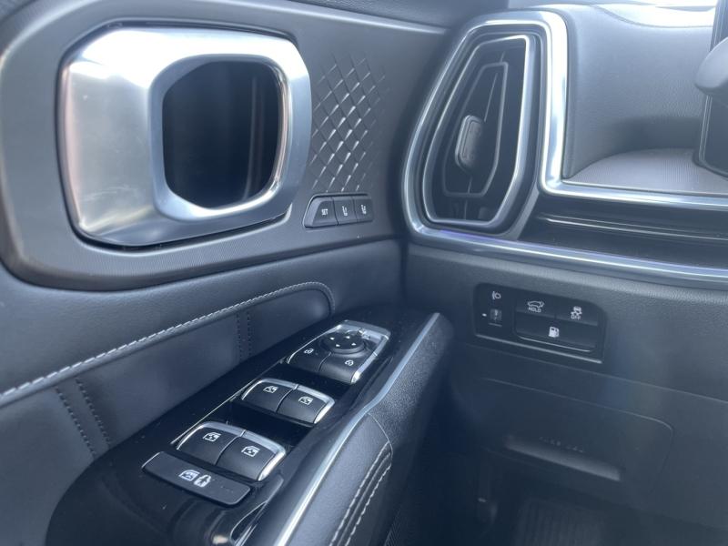 Image KIA Sorento 1.6 T-GDi 253ch PHEV Premium 4x4 7 places