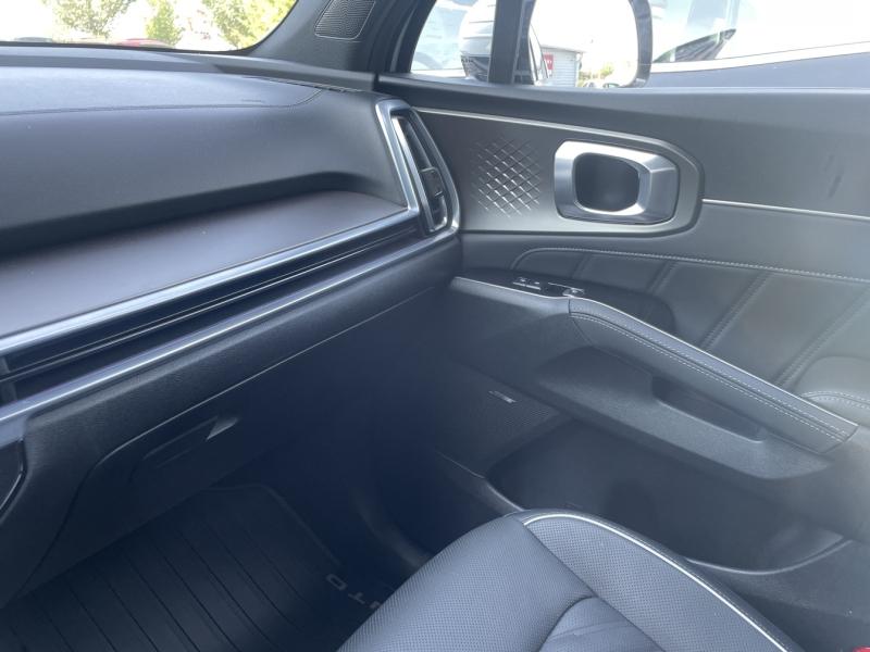 Image KIA Sorento 1.6 T-GDi 253ch PHEV Premium 4x4 7 places