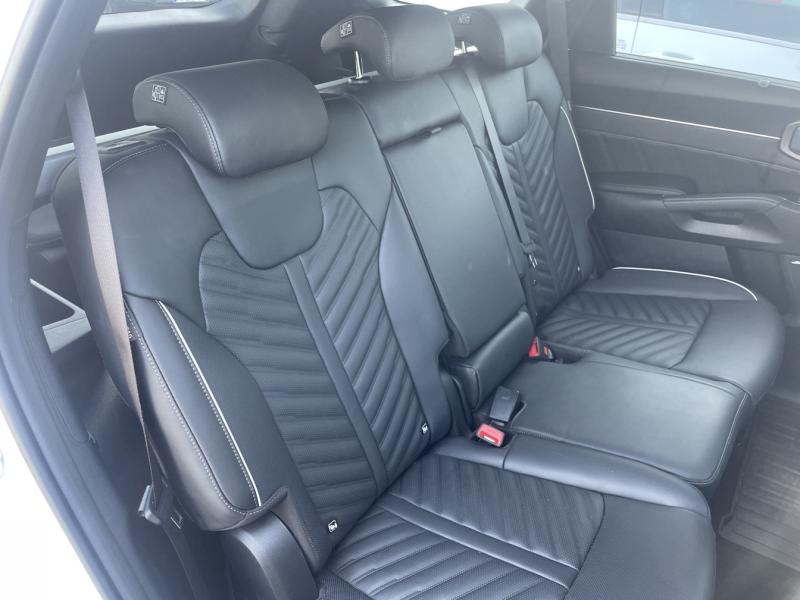 Image KIA Sorento 1.6 T-GDi 253ch PHEV Premium 4x4 7 places