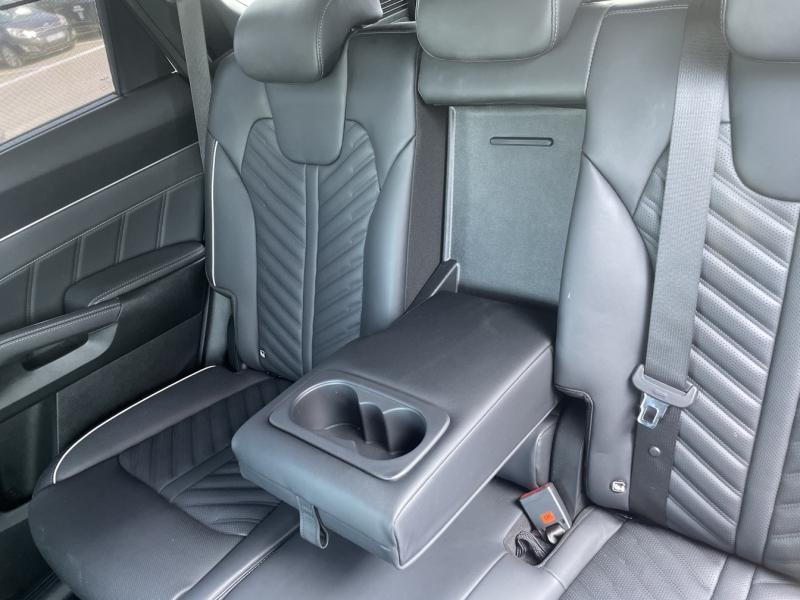 Image KIA Sorento 1.6 T-GDi 253ch PHEV Premium 4x4 7 places