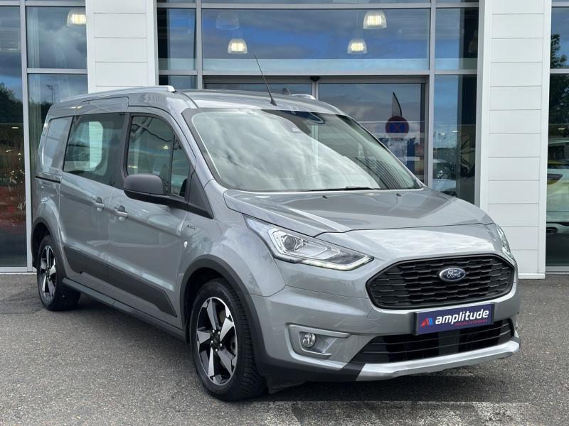 Image FORD Transit Connect L2 1.0E 100ch E85 Active