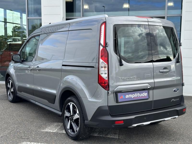 Image FORD Transit Connect L2 1.0E 100ch E85 Active
