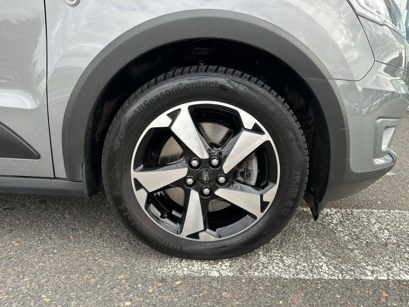 Image FORD Transit Connect L2 1.0E 100ch E85 Active