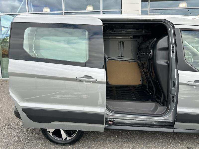Image FORD Transit Connect L2 1.0E 100ch E85 Active
