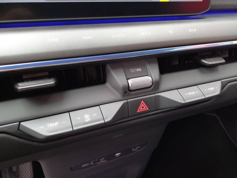 Image KIA EV9 204ch Earth 2WD