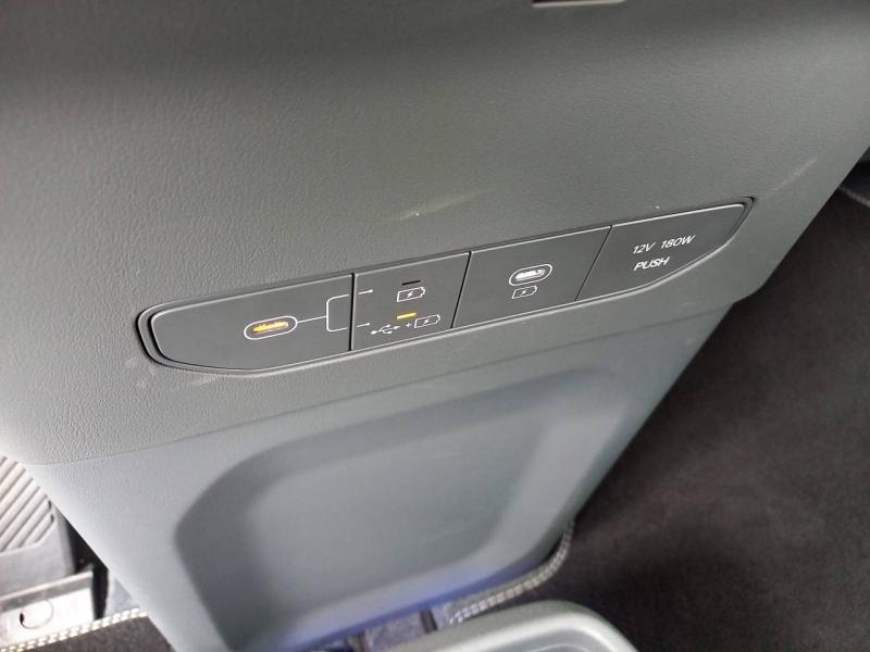 Image KIA EV9 204ch Earth 2WD