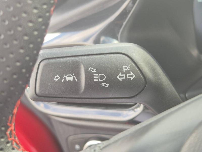 Image FORD Puma 1.0 Flexifuel 125ch S&S mHEV ST-Line