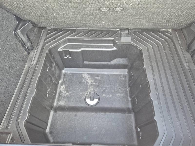 Image FORD Puma 1.0 Flexifuel 125ch S&S mHEV ST-Line