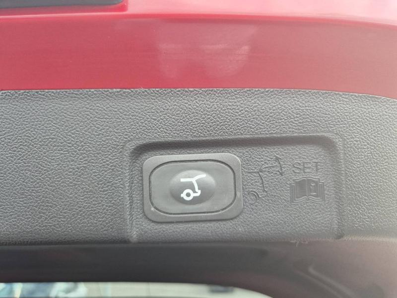 Image FORD Puma 1.0 Flexifuel 125ch S&S mHEV ST-Line