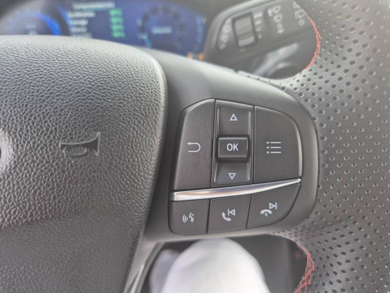 Image FORD Puma 1.0 Flexifuel 125ch S&S mHEV ST-Line