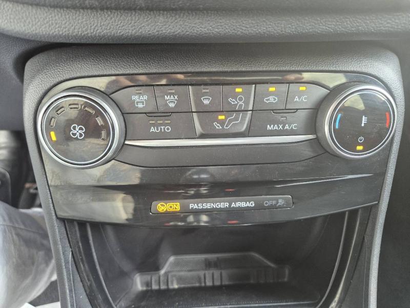 Image FORD Puma 1.0 Flexifuel 125ch S&S mHEV ST-Line