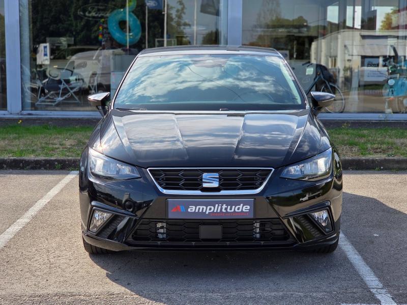 Image SEAT Ibiza 1.0 TSI 95ch Business