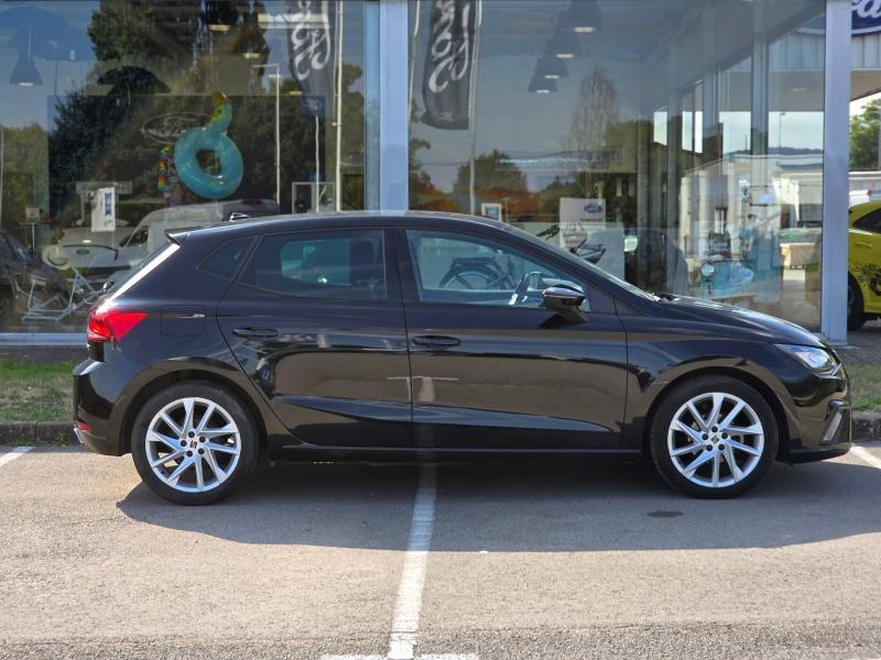 Image SEAT Ibiza 1.0 TSI 95ch Business