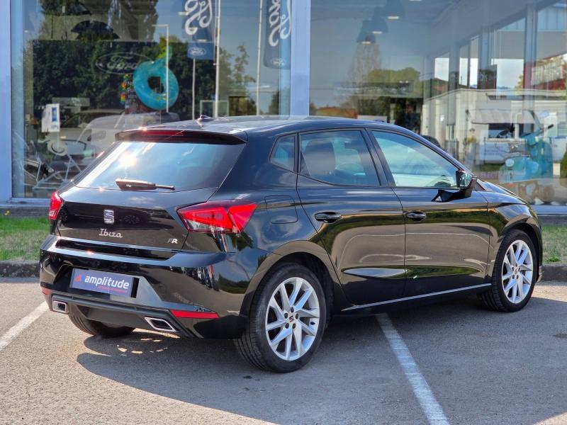 Image SEAT Ibiza 1.0 TSI 95ch Business