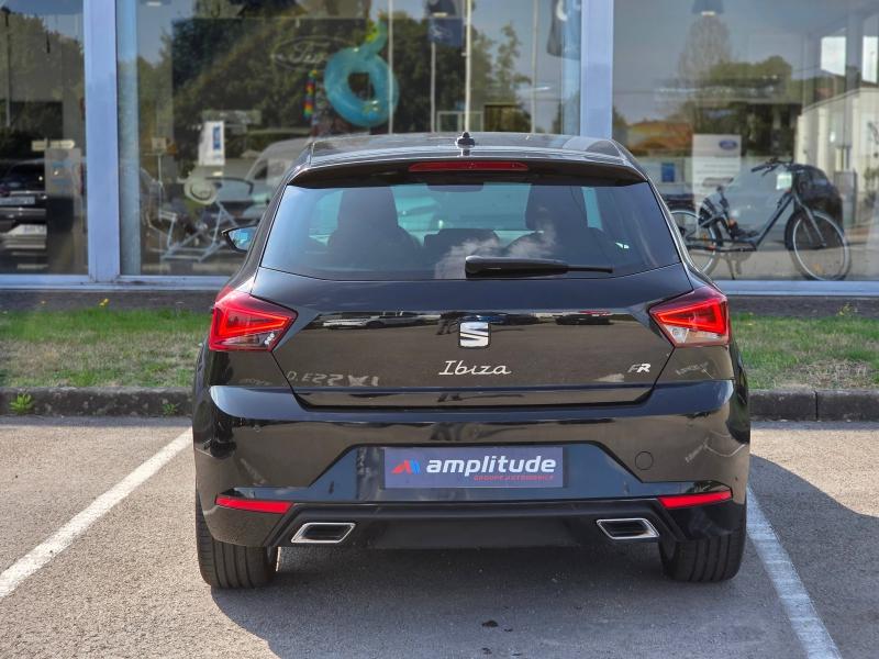 Image SEAT Ibiza 1.0 TSI 95ch Business