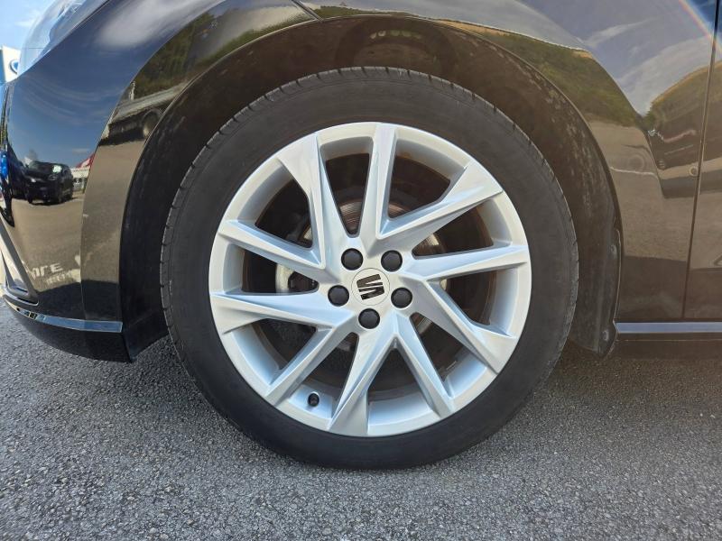 Image SEAT Ibiza 1.0 TSI 95ch Business