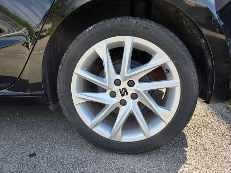 Image SEAT Ibiza 1.0 TSI 95ch Business