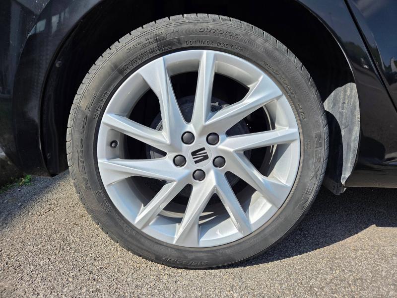 Image SEAT Ibiza 1.0 TSI 95ch Business