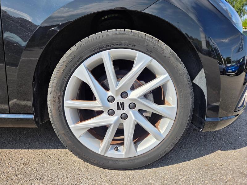 Image SEAT Ibiza 1.0 TSI 95ch Business