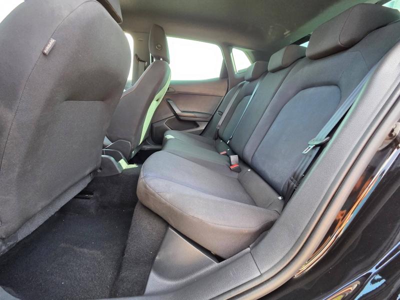 Image SEAT Ibiza 1.0 TSI 95ch Business