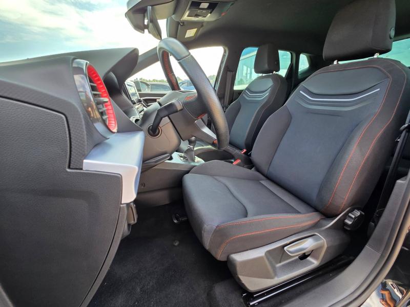 Image SEAT Ibiza 1.0 TSI 95ch Business