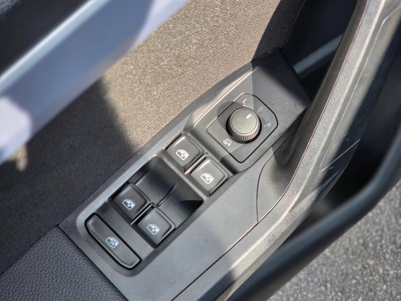 Image SEAT Ibiza 1.0 TSI 95ch Business