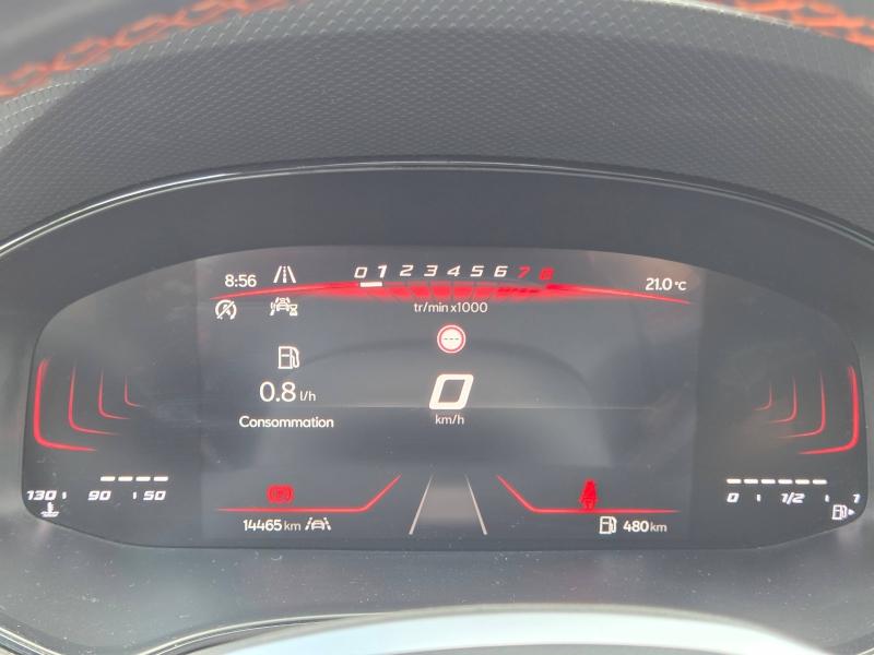 Image SEAT Ibiza 1.0 TSI 95ch Business