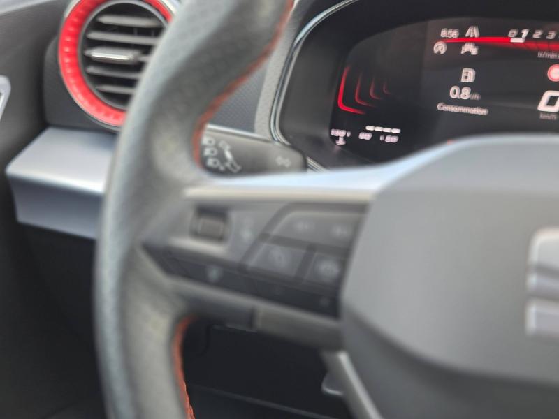 Image SEAT Ibiza 1.0 TSI 95ch Business