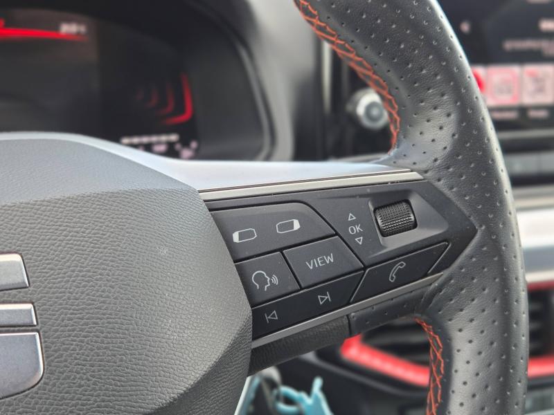 Image SEAT Ibiza 1.0 TSI 95ch Business