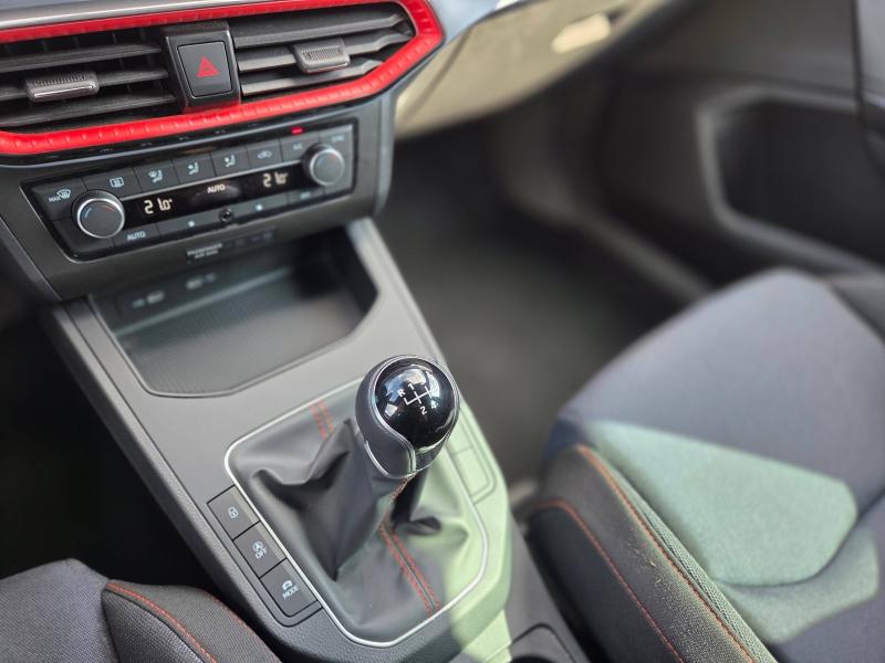 Image SEAT Ibiza 1.0 TSI 95ch Business