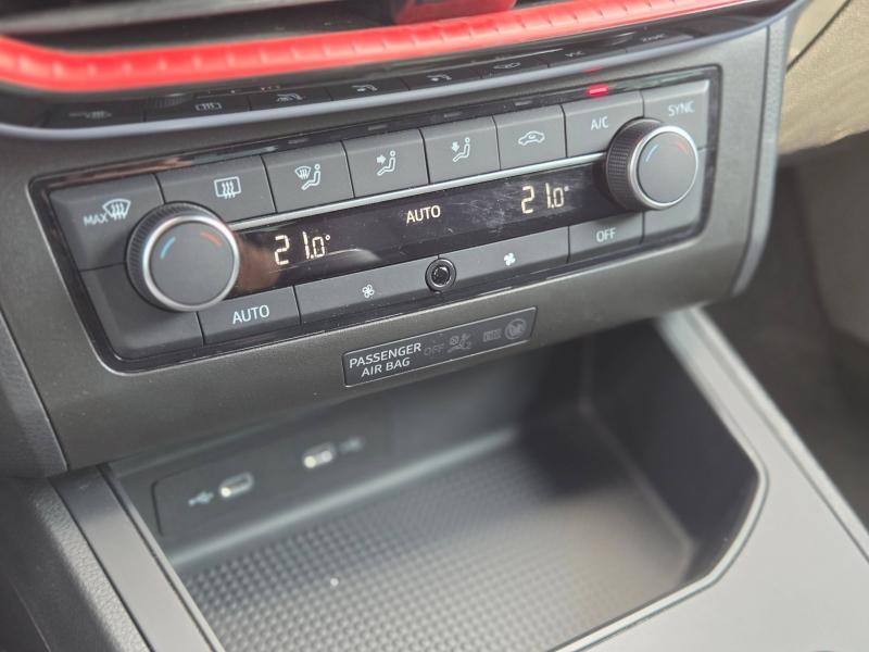 Image SEAT Ibiza 1.0 TSI 95ch Business