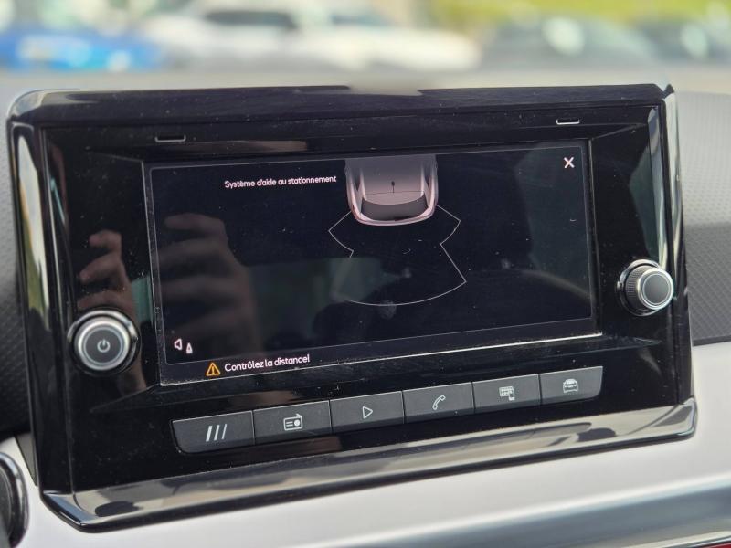 Image SEAT Ibiza 1.0 TSI 95ch Business