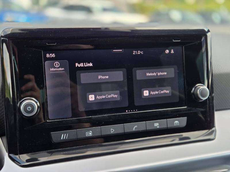 Image SEAT Ibiza 1.0 TSI 95ch Business