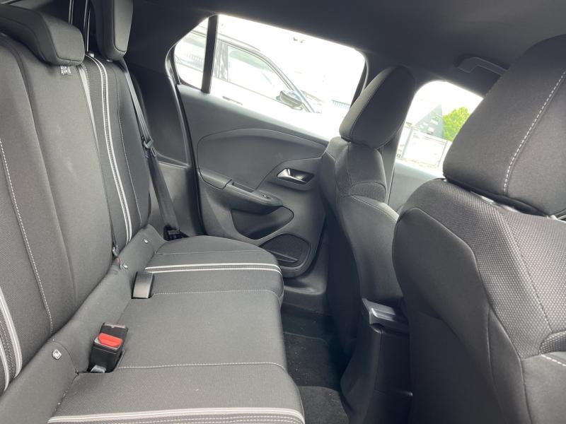 Image OPEL Corsa 1.2 Turbo Hybrid 136ch GS e-BVA6