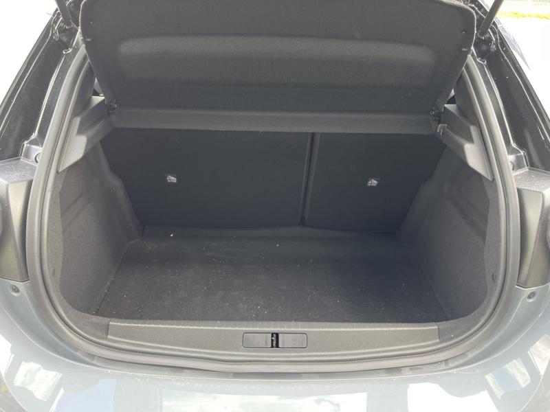 Image OPEL Corsa 1.2 Turbo Hybrid 136ch GS e-BVA6