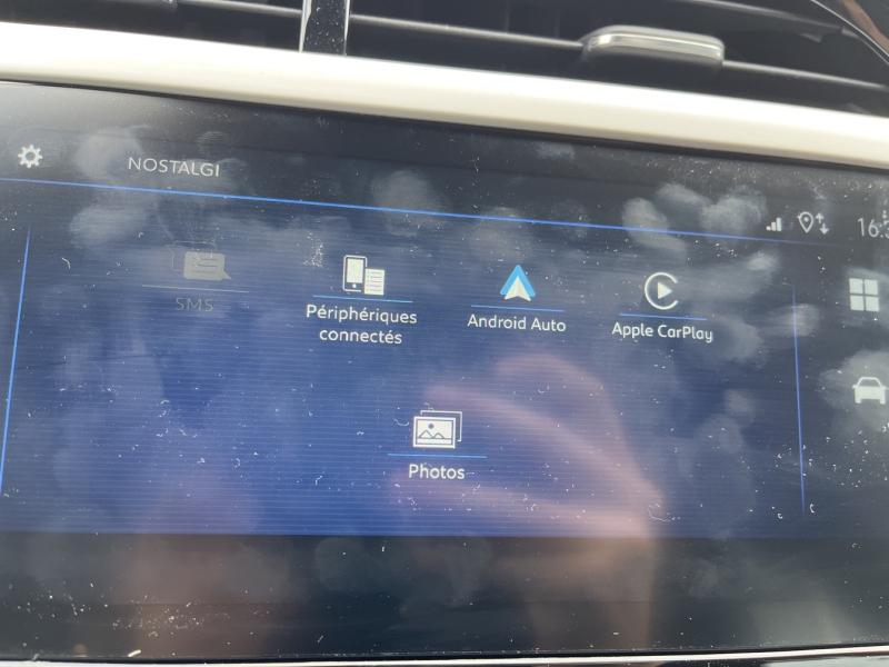 Image OPEL Corsa 1.2 Turbo Hybrid 136ch GS e-BVA6