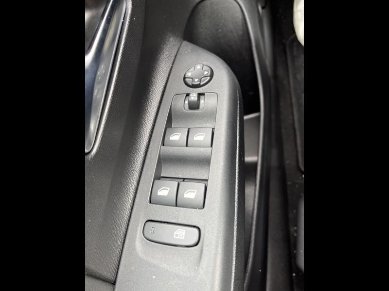 Image OPEL Corsa 1.2 Turbo Hybrid 136ch GS e-BVA6