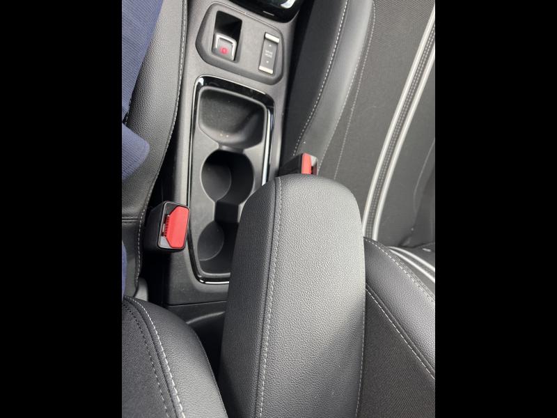 Image OPEL Corsa 1.2 Turbo Hybrid 136ch GS e-BVA6