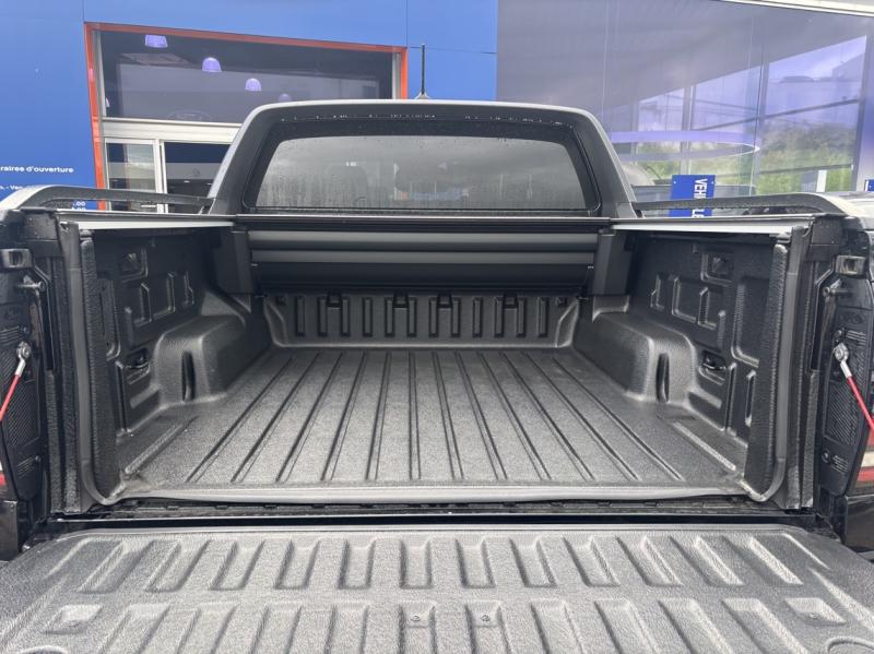 Image FORD Ranger 2.0 EcoBlue 210ch Stop&Start Double Cabine Raptor BVA10