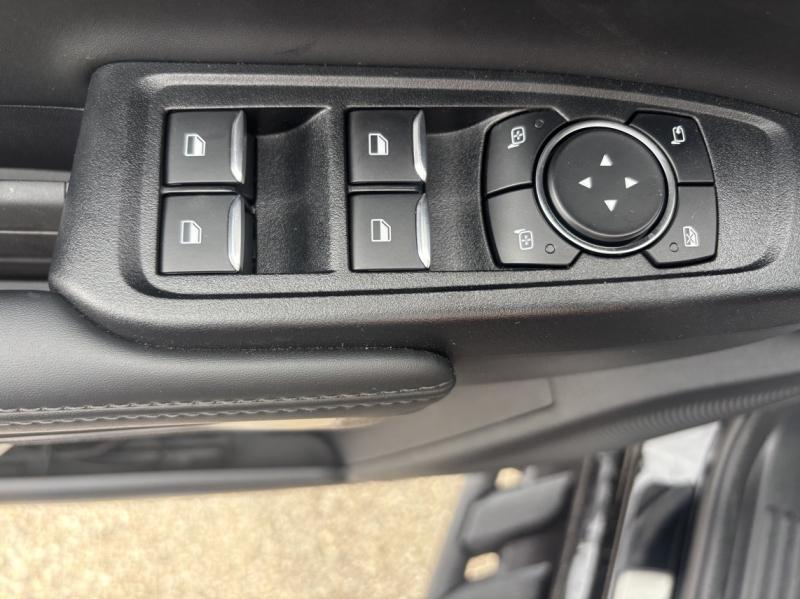 Image FORD Ranger 2.0 EcoBlue 210ch Stop&Start Double Cabine Raptor BVA10