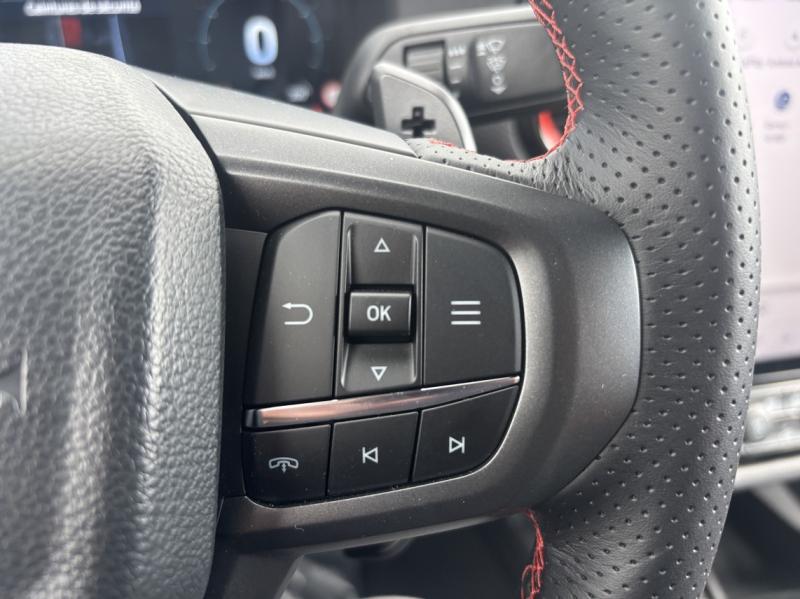 Image FORD Ranger 2.0 EcoBlue 210ch Stop&Start Double Cabine Raptor BVA10