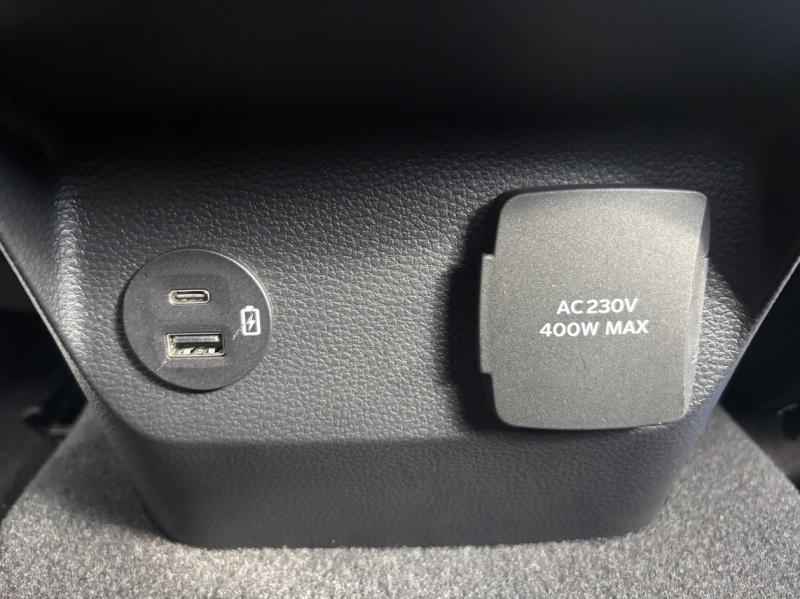 Image FORD Ranger 2.0 EcoBlue 210ch Stop&Start Double Cabine Raptor BVA10