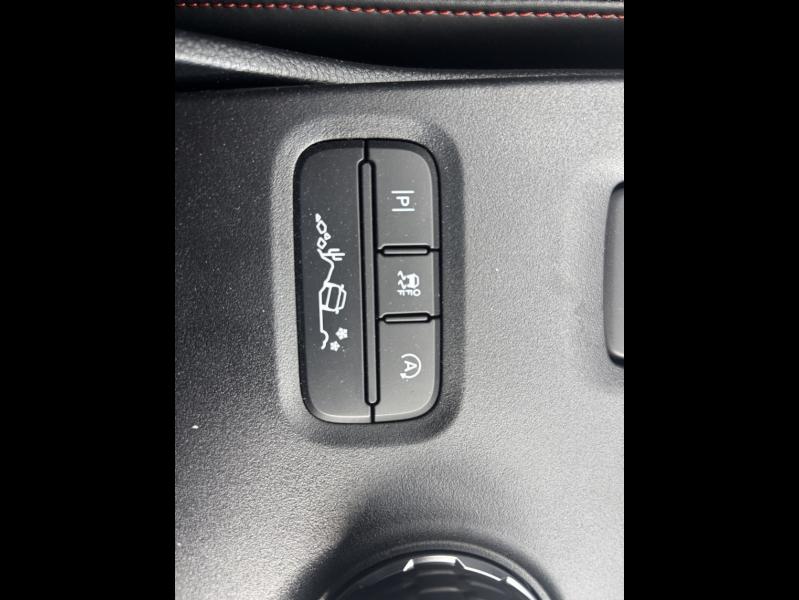 Image FORD Ranger 2.0 EcoBlue 210ch Stop&Start Double Cabine Raptor BVA10