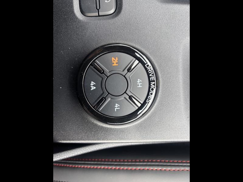 Image FORD Ranger 2.0 EcoBlue 210ch Stop&Start Double Cabine Raptor BVA10