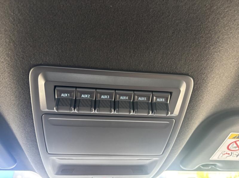Image FORD Ranger 2.0 EcoBlue 210ch Stop&Start Double Cabine Raptor BVA10