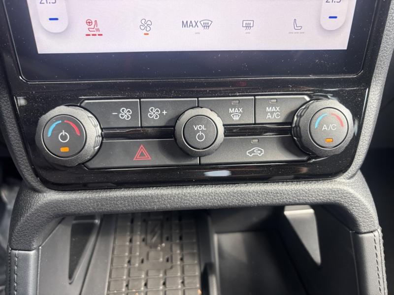 Image FORD Ranger 2.0 EcoBlue 210ch Stop&Start Double Cabine Raptor BVA10