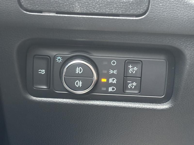Image FORD Ranger 2.0 EcoBlue 210ch Stop&Start Double Cabine Raptor BVA10